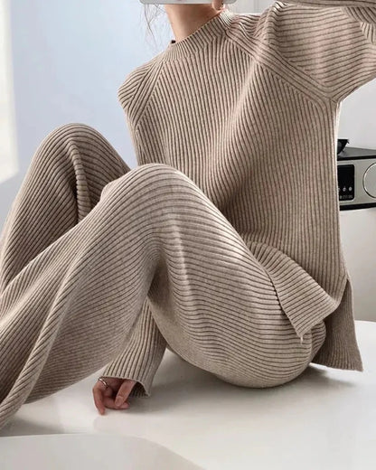 Ensemble Premium de Loungewear 2 Pièces