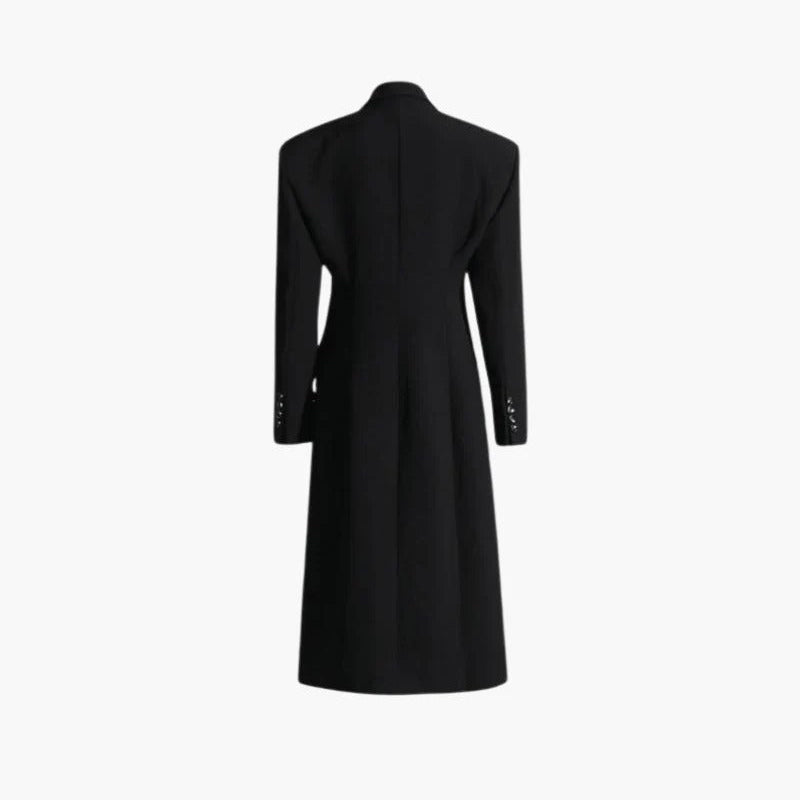 Le Manteau Noir