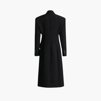 Le Manteau Noir