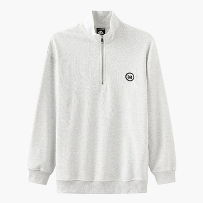 Veste Zippée en Coton