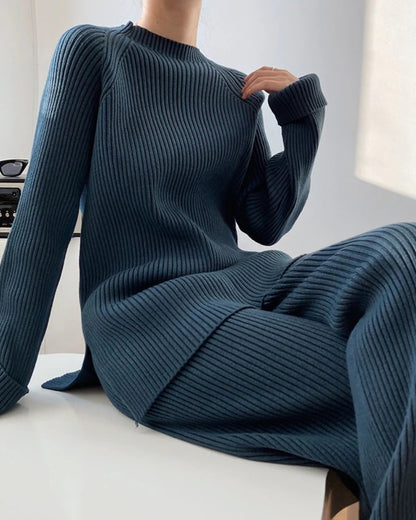 Ensemble Premium de Loungewear 2 Pièces