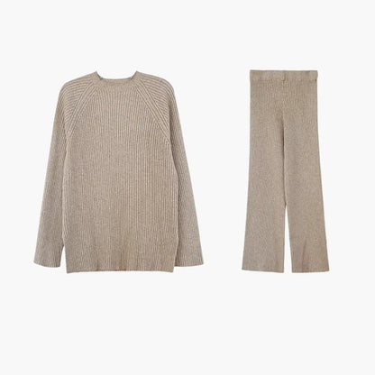 Ensemble Premium de Loungewear 2 Pièces