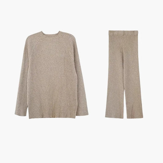 Ensemble Premium de Loungewear 2 Pièces
