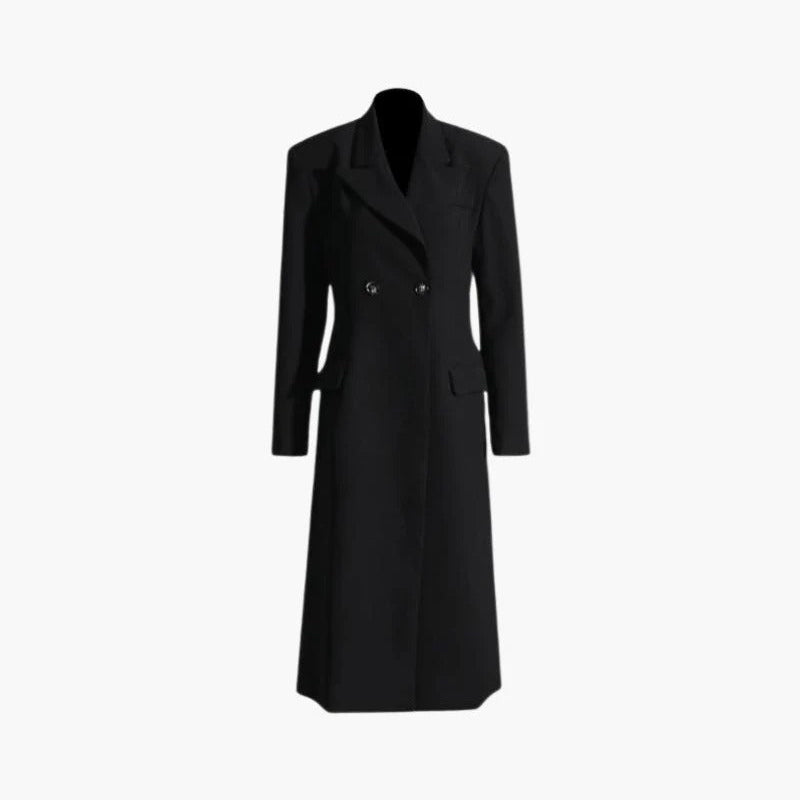 Le Manteau Noir