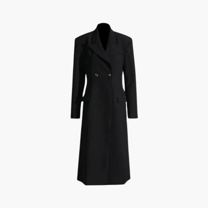 Le Manteau Noir
