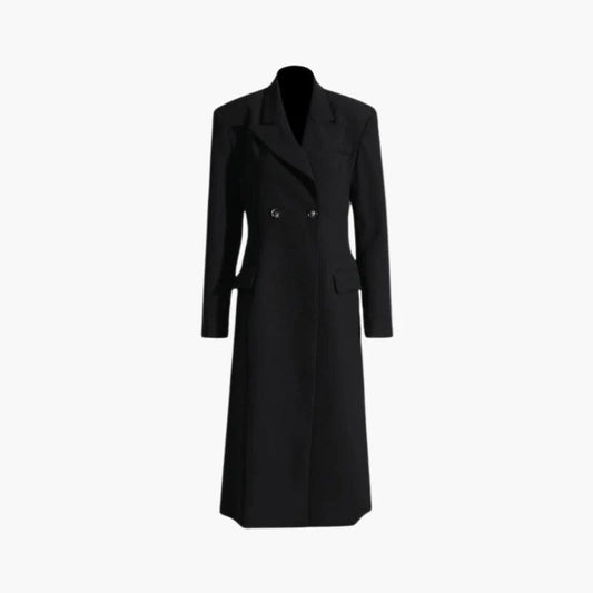 Le Manteau Noir